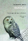 Bianco. Traccio segni sul bianco: è scrittura? libro