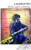 Il blues di Tom libro