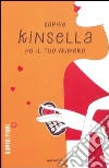 Ho il tuo numero libro
