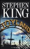 Joyland libro