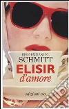 Elisir d'amore libro