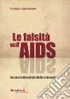 La falsità sull'AIDS libro