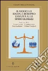 Il modello sociale europeo davanti alle sfide globali libro