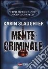 Mente criminale libro
