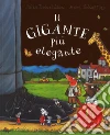 Il gigante più elegante libro