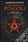 L'assassinio di Pitagora libro