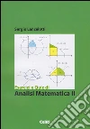 Esercizi e quiz di analisi matematica. Vol. 2 libro