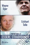 L'importanza di essere straordinari. DVD. Con libro libro