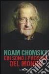 Chi sono i padroni del mondo libro