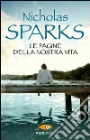 Le pagine della nostra vita libro