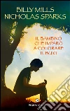 Il bambino che imparò a colorare il buio libro