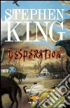 Desperation libro