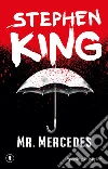 Mr. Mercedes libro