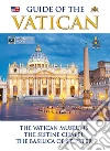 Guida del Vaticano. Ediz. inglese libro