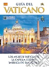 Guida del Vaticano. Ediz. spagnola libro