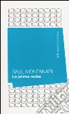 La prima notte libro