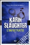 L'infiltrato libro