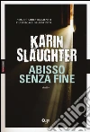 Abisso senza fine libro