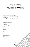 Presente indicativo libro