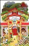 La fattoria. Libro giocattolo. Ediz. a colori libro
