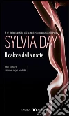 Il calore della notte libro