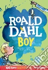 Boy libro