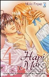 Hapi mari. Happy marriage?!. Vol. 4 libro