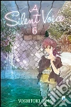 A silent voice (6) libro