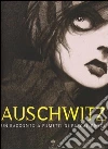 Auschwitz libro