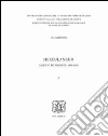 Herculaneum. A guide to sources, 1980-2007 libro