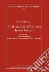 Fondi musicali dell'archivio ebraico Terracini. Fondo Saluzzo, fondo Alessandria, manoscritti di musica sinagogale dell'Ottocento Fondi musicali dell'archivio ebraico Terracini. Fondo Saluzzo, fondo Alessandria, manoscritti di musica sinagogale dell'Ottocento