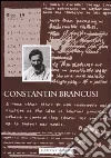 Constantin Brancusi Constantin Brancusi