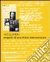 Gulliver. Progetto di una rivista internazionale Gulliver. Progetto di una rivista internazionale