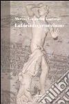 Labirinto veneziano libro