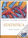 Statistica Statistica