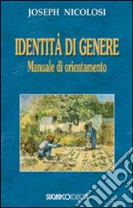 Identità di genere. Manuale di orientamento