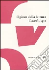 Il gioco della lettura libro