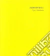 Aldo Damioli. Figure luminose. Ediz. illustrata libro