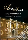 Lucia dei Sindaci. Memorie della vita amministrativa di Reggio Calabria (1980-2012) Lucia dei Sindaci. Memorie della vita amministrativa di Reggio Calabria (1980-2012)