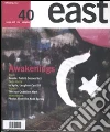 East. Ediz. inglese (40) East. Ediz. inglese (40)