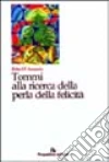 Tommi alla ricerca della perla della felicità Tommi alla ricerca della perla della felicità
