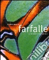 Farfalle. Ediz. illustrata libro