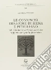 Le comunità ebraiche di Siena e Pitigliano nel censimento del 1841 ed il loro rapporto con quella fiorentina Le comunità ebraiche di Siena e Pitigliano nel censimento del 1841 ed il loro rapporto con quella fiorentina
