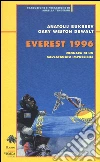 Everest 1996. Cronaca di un salvataggio impossibile Everest 1996. Cronaca di un salvataggio impossibile