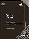 Codice dei rifiuti Codice dei rifiuti