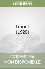 Trucioli (1920)