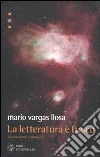 La letteratura è fuoco. Contro vento e marea (2) libro