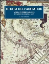 Storia dell'Adriatico libro