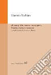 Leopardi in Europa. Atti delle Giornate di studio (Bruxelles, 1-2 dicembre 1998) libro