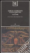 Corpo ermetico e Asclepio libro